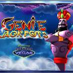 genie jackpots slot